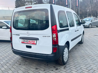 Mercedes Citan foto 6