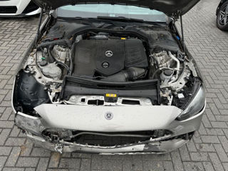 Mercedes C-Class foto 5