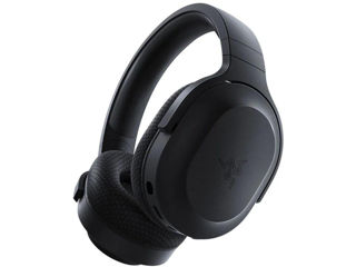 Căști Pentru Gaming Razer Rz04-04430100-R3M1 Headset Barracuda X (2022) Black foto 3