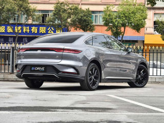 Byd Han foto 3