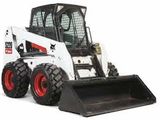 Услуги Miniexcavator ,Bobcat S220,Самосвал foto 1