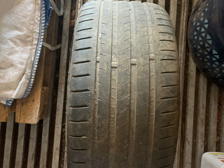 Linglong лето 235/40 r18 foto 1