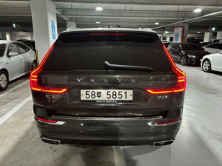 Volvo XC60 foto 4