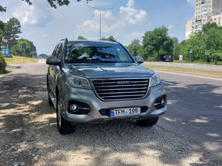 Haval H9 foto 7