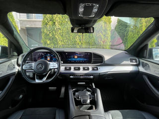 Mercedes GLE foto 6