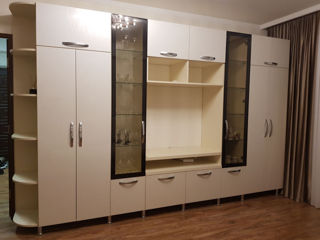 1-rm apt., 30 м², 1/1 fl.