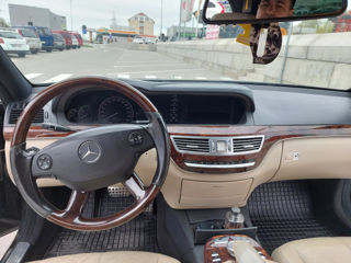 Mercedes S-Class фото 3