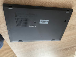 Ultrabook Lenovo ThinkPad X1 Carbon 6th Gen i5-8250U 8GB 256GB foto 5