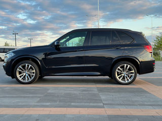 BMW X5 foto 4