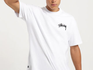 Stussy  Fuzzy Dice T-Shirt M foto 2