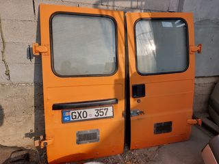 Дверь   - ( Peujeot  Boxer ) - Ducato -  ( Jumper ) - foto 4