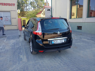 Renault Grand Scenic foto 10