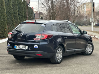 Renault Megane foto 4