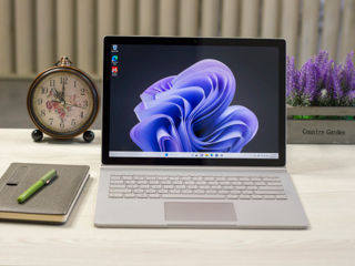 Microsoft Surface Book 3 (Core i5 1035G7/8Gb Ram/256Gb SSD/13.5" 3K IPS Touch)