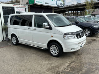 Volkswagen T5 2.5TDI foto 1