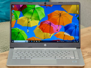 Hp Pavilion 14/ Core I5 1035G1/ 16Gb Ram/ 256Gb SSD/ 14" HD MicroEdge!! foto 5