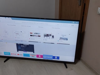 Vind Televizor Samsung UE55NU7090U ideal lucreaza 100% foto 2