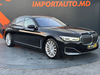 BMW 7 Series foto 4