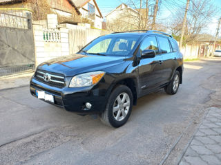 Toyota Rav 4 foto 6