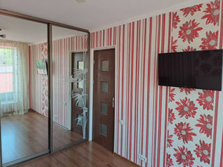 Apartament cu 2 camere, 28 m², Botanica, Chișinău foto 5