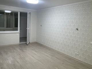 Apartament cu 3 camere, 60 m², Botanica, Chișinău