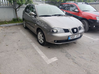 Seat Cordoba