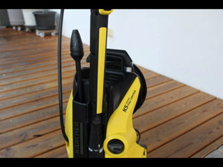 Karcher K5 Full control premium foto 2