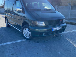 Mercedes VITO foto 7