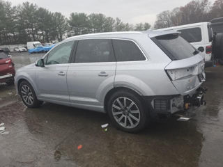 Audi Q7 foto 4