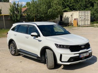 KIA Sorento foto 2