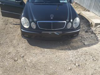 Мотор ом 642 в6 motor om642 v6 dezmembrare mercedes benz piese e class w211 w212 w219 w251 zapciasti foto 7