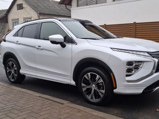 Mitsubishi Eclipse Cross foto 5