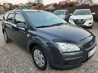 Ford Focus foto 1