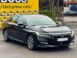 Honda Accord foto 3