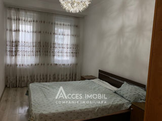 Apartament cu 1 cameră, 50 m², Buiucani, Chișinău foto 4