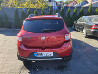 Dacia Sandero foto 3