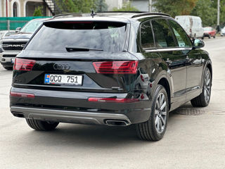 Audi Q7 foto 6