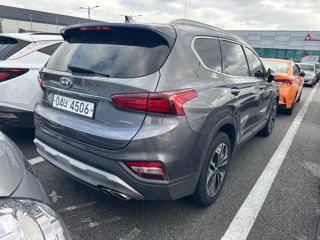 Hyundai Santa FE foto 2