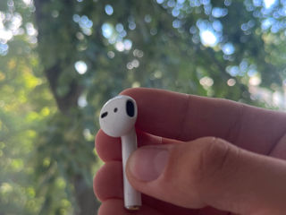 AirPods 2 foto 6