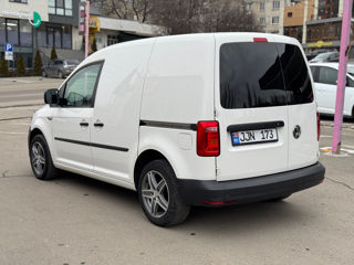 Volkswagen Caddy foto 6