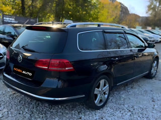 Volkswagen Passat foto 4