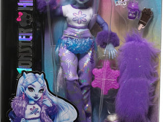 Куклы Monster High в наличии foto 3