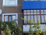 Casa-apartament in centru satului donduseni,urgent foto 4
