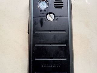 Samsung GT-B2710 foto 1