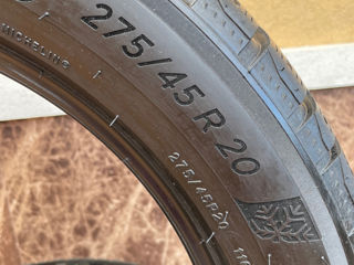 Michelin Alpin SUV NO 305/40 R20 foto 4