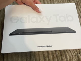 Samsung Galaxy Tab S9 Ultra 12/512GB Nou