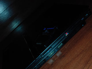 PS2 Slim