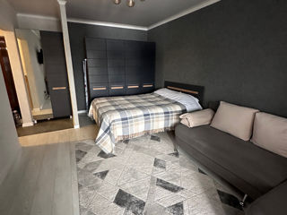 1-комн. кв., 37 м², 4/9 эт.