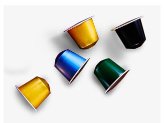 cumpar cafea Capsule pentru aparat Nespreso foto 0