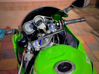 Kawasaki foto 3